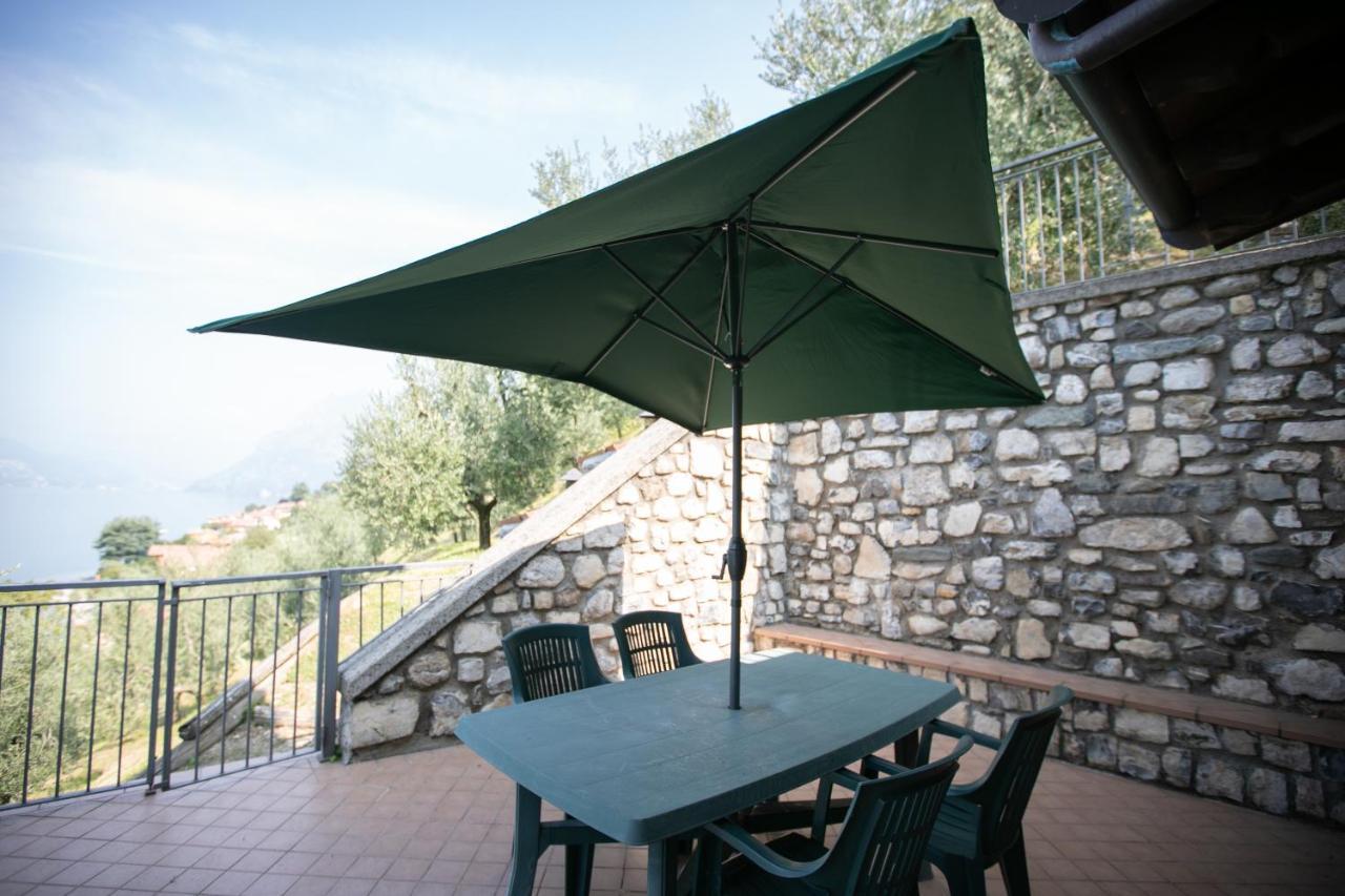 Iseolakerental - La Stallina - Monte Isola Exterior foto